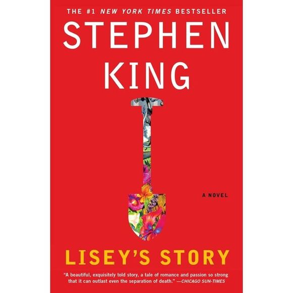 Stephen King Other - Lisey's Story -- Stephen King